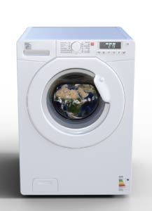 Waschmaschinen Kundendienst Bad Schwalbach